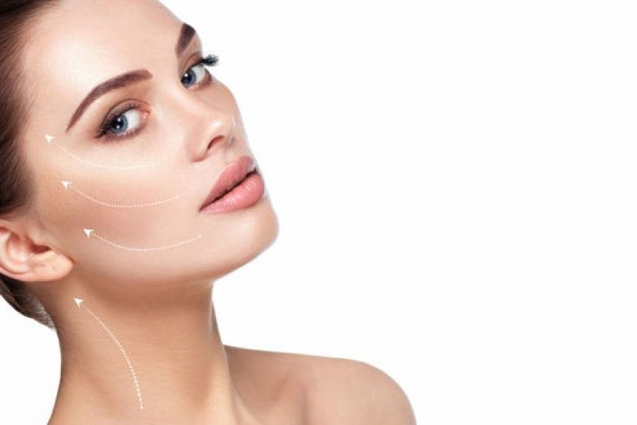 Mesoterapia Facial